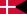 Dansk splitflag